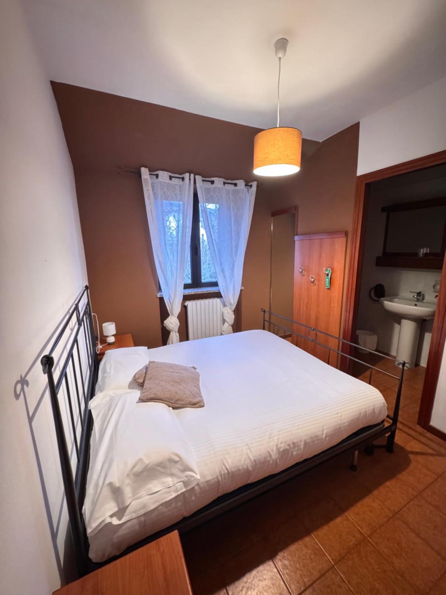 Albergo Canella Фуипьяно-Валле-Иманья Экстерьер фото