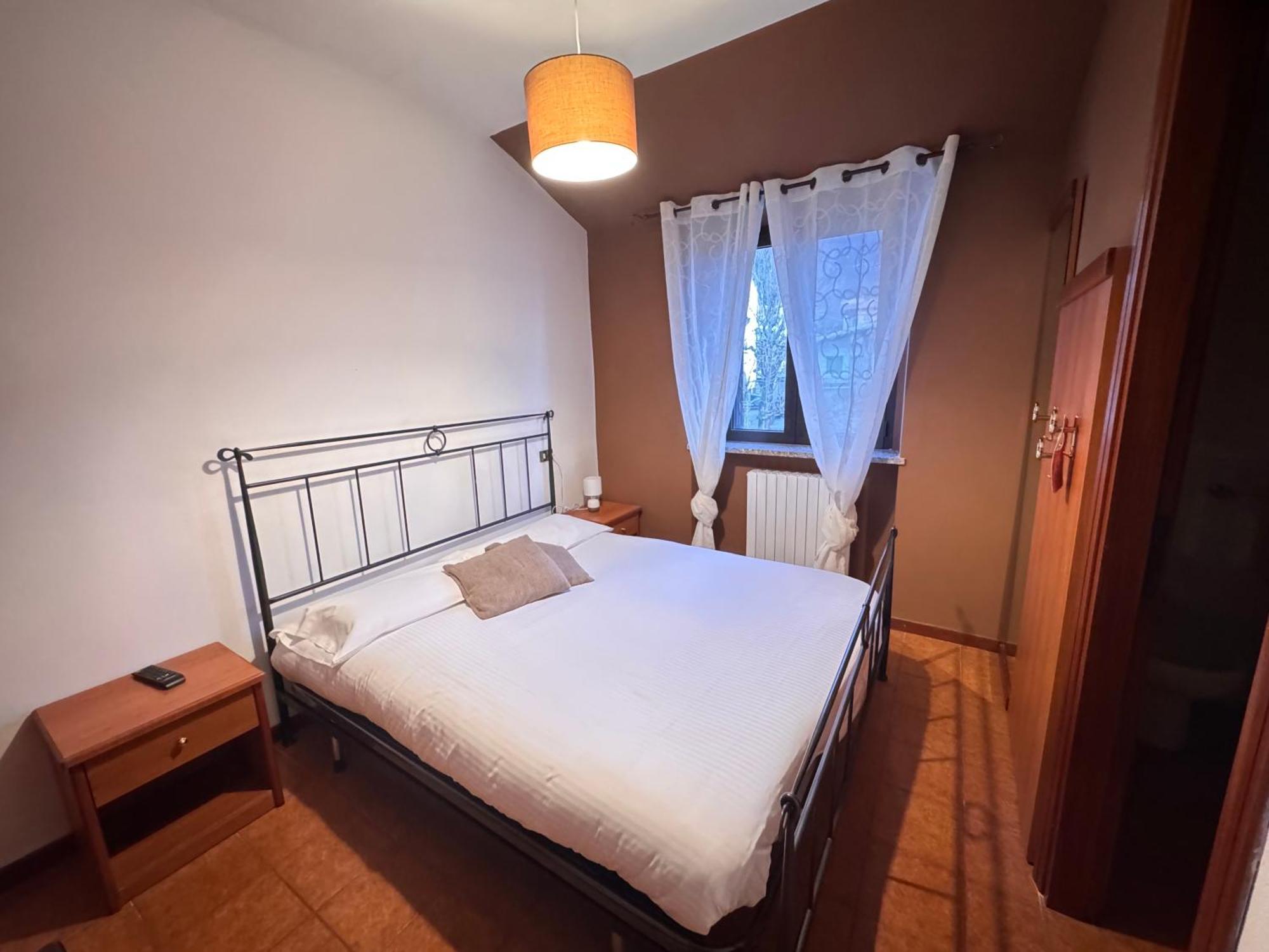 Albergo Canella Фуипьяно-Валле-Иманья Экстерьер фото