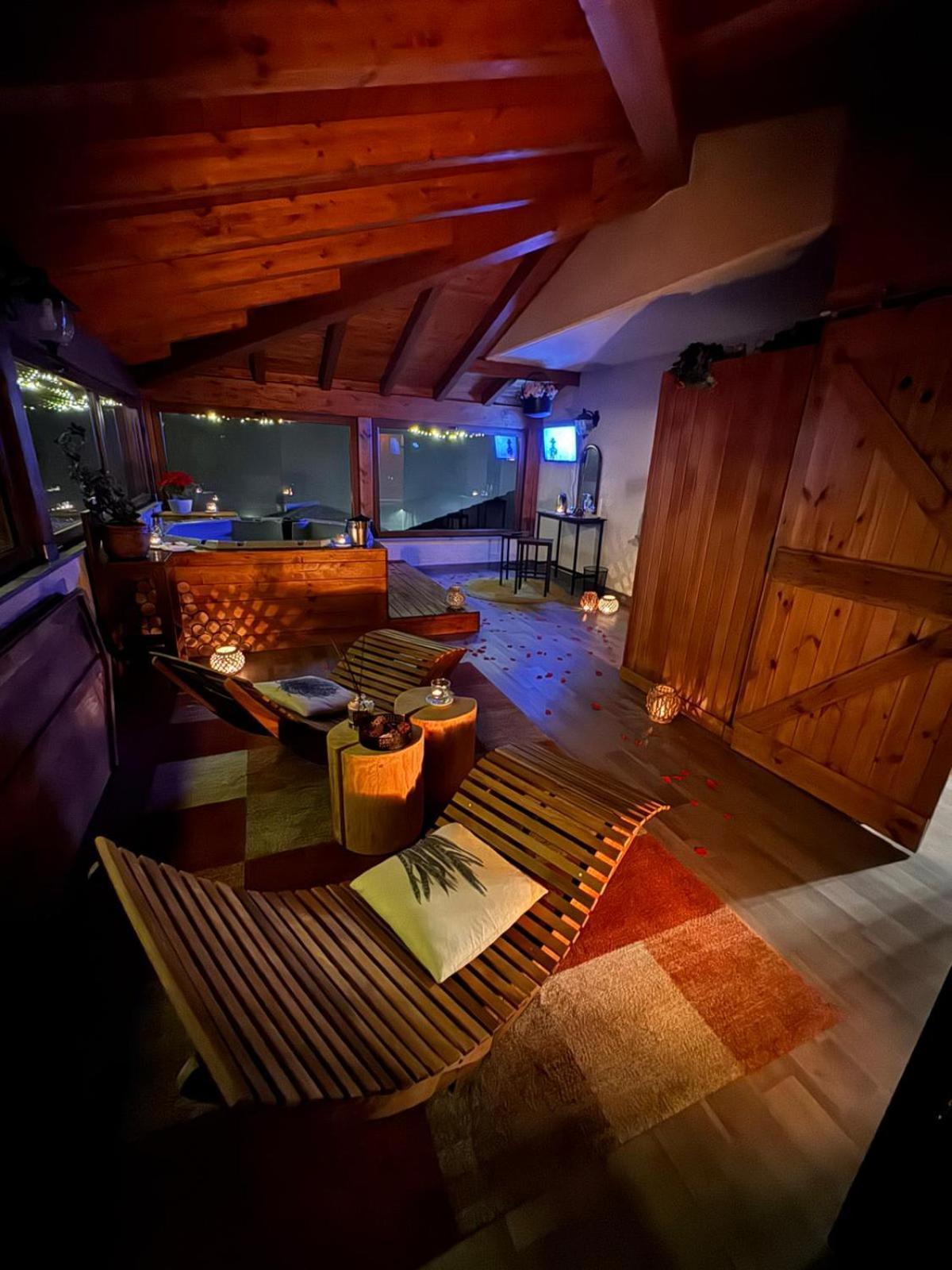 Albergo Canella Фуипьяно-Валле-Иманья Экстерьер фото